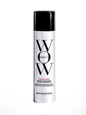 COLOR WOW - STYLE ON STEROIDS Texturizing Spray